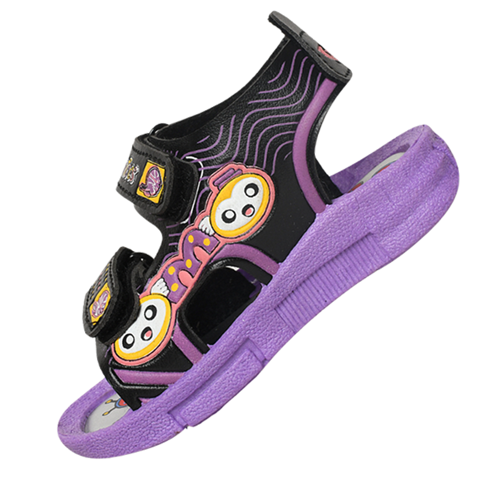 kids footwear manufacturers in India