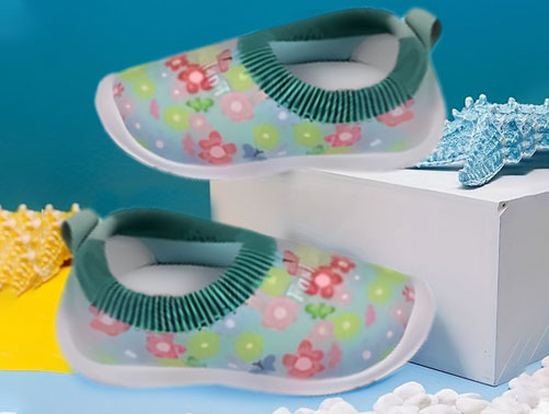 Kids Shoe suppliers in India